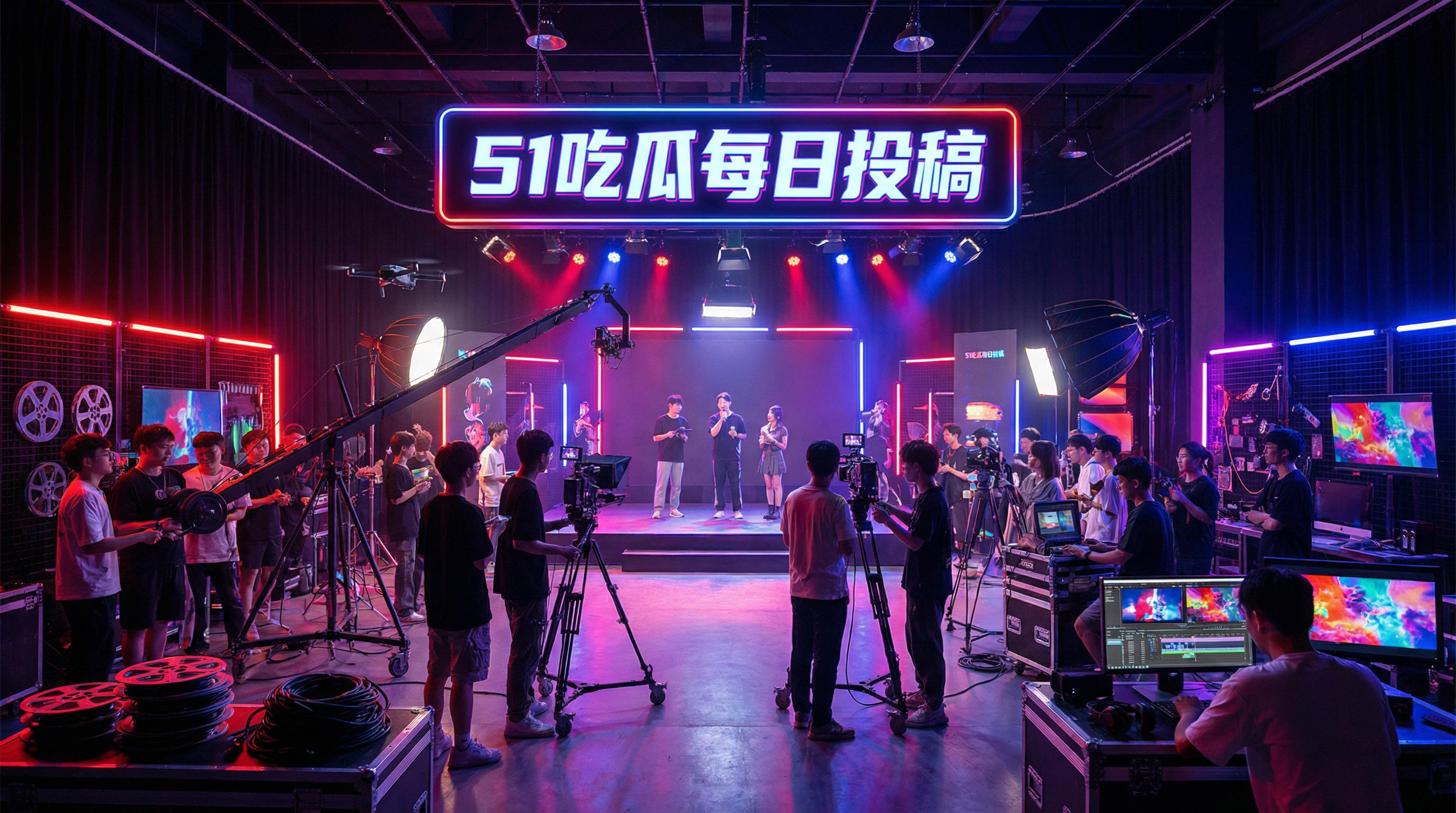 每日吃瓜-陈静心理顾问